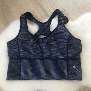 Soho Sport Racerback Bra